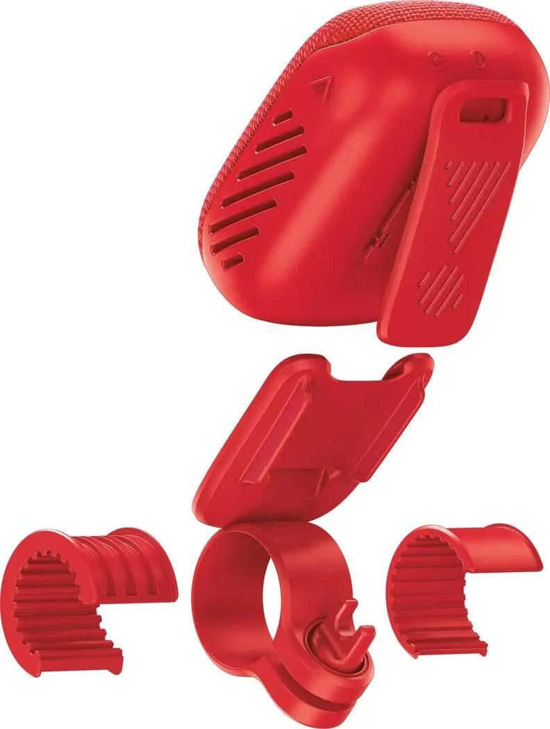 JBL Wind 3 Mono portable speaker Red 5 W