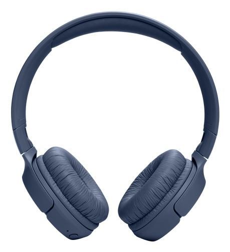 JBL Tune 520BT2 Headset Wireless Head-band Calls/Music Bluetooth Blue