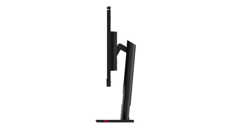 Lenovo ThinkVision T27hv-30 computer monitor 68.6 cm (27") 2560 x 1440 pixels Wide Quad HD LED Black
