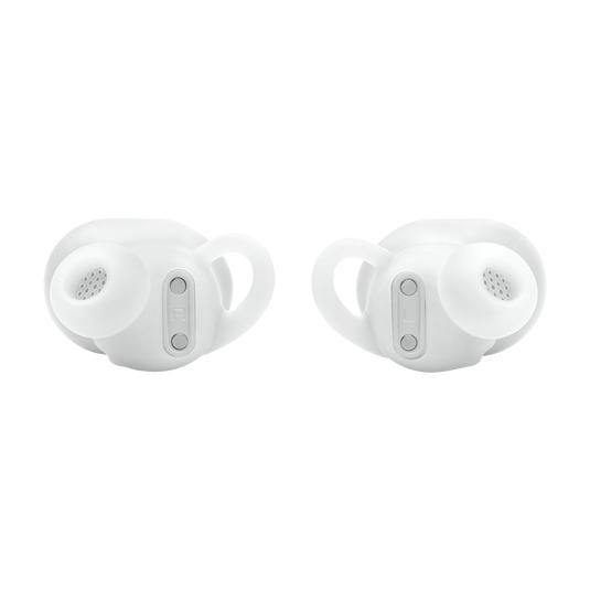 JBL Endurance Race 2 Headset True Wireless Stereo (TWS) In-ear Calls/Music/Sport/Everyday Bluetooth White