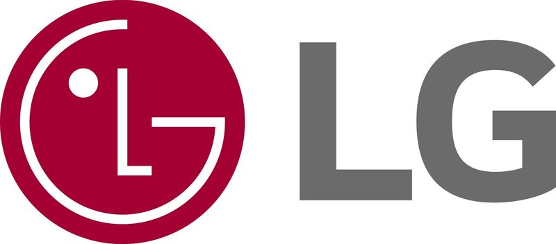 LG logo