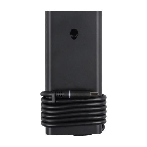 DELL W6RK4 power adapter/inverter 330 W Black