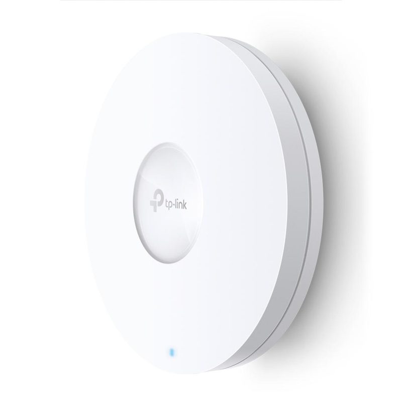 TP-Link Omada EAP660 HD(EU) wireless access point 2402 Mbit/s White Power over Ethernet (PoE)