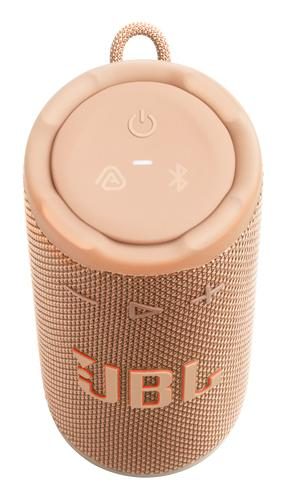 JBL Grip Mono portable speaker Pink
