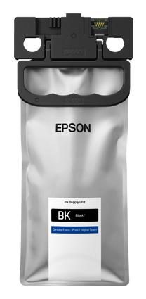 Epson WorkForce Pro EM-C810xR Ink Pack XL Black