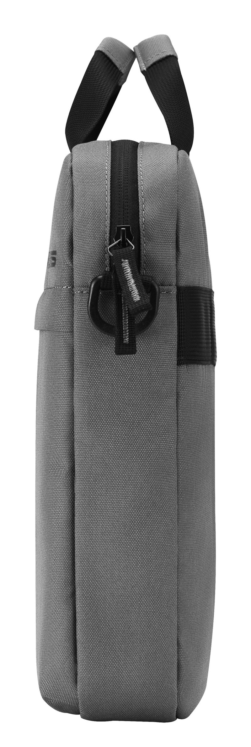 ASUS AC1600 Carry Bag 40.6 cm (16") Messenger case Grey, Almond
