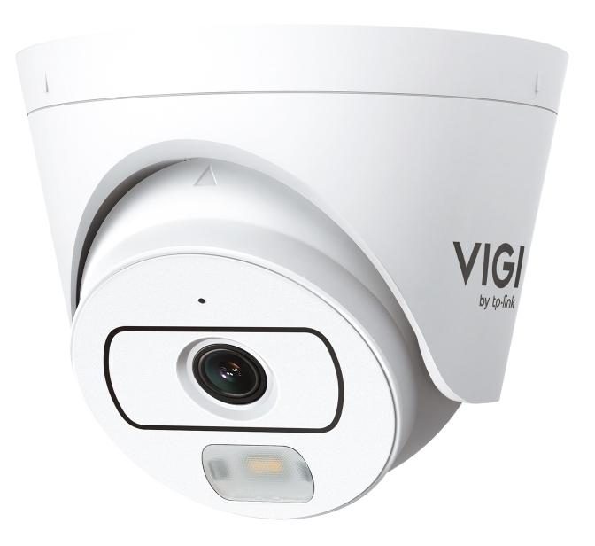 TP-Link VIGI EasyCam C420 Dome IP security camera Outdoor 1920 x 1080 pixels Ceiling/Wall/Pole