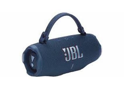 JBL JBLCHARGE6REDAM/AL portable/party speaker Blue 45 W
