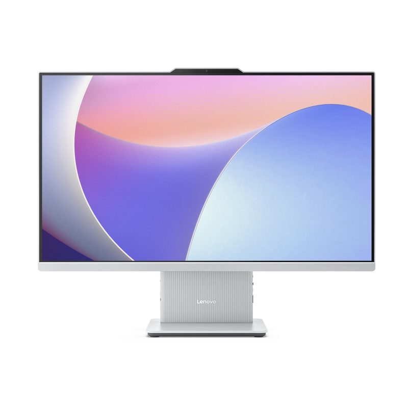 Lenovo IdeaCentre AIO 27IRH9 Intel Core 7 240H 68.6 cm (27") 2560 x 1440 pixels All-in-One PC 32 GB DDR5-SDRAM 1 TB SSD Windows 11 Home Wi-Fi 6 (802.11ax) Grey