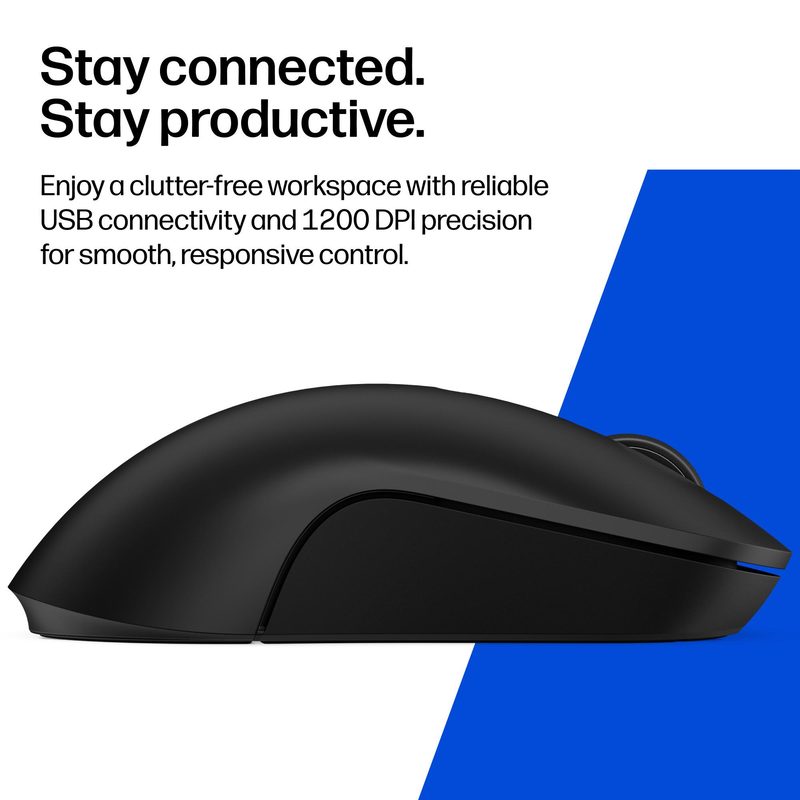 HP 275M Wireless Mouse