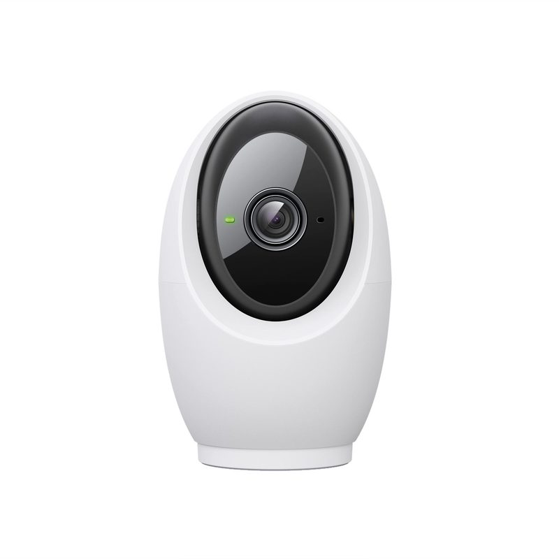 TP-Link Tapo Pan/Tilt AI Home Security Wi-Fi Camera