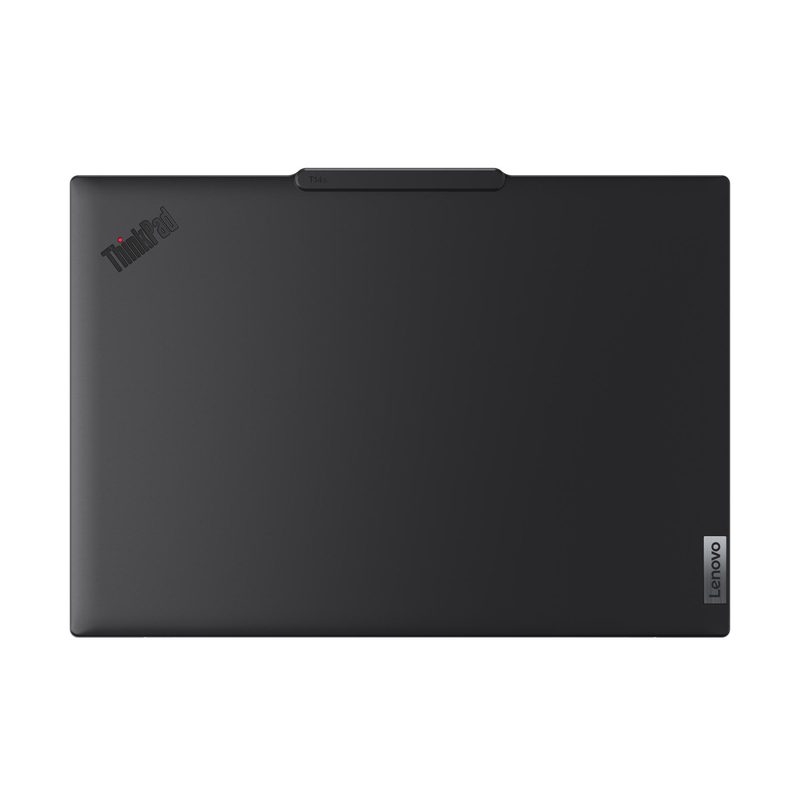 Lenovo ThinkPad T14s Gen 6 (Snapdragon) Copilot+ PC X1E-78-100 Laptop 35.6 cm (14") WUXGA 32 GB LPDDR5x-SDRAM 1 TB SSD Wi-Fi 7 (802.11be) Windows 11 Pro Black French