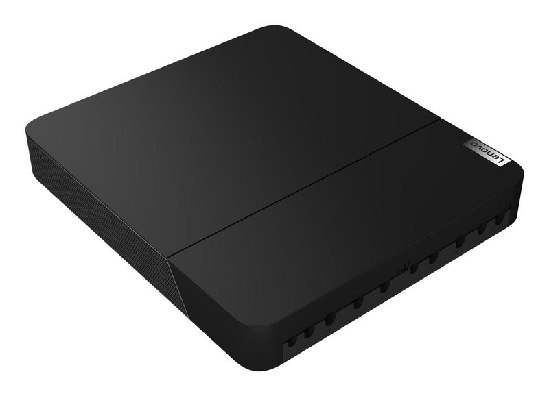 Lenovo ThinkSmart Core for Microsoft Team Rooms video conferencing system 8 MP Ethernet LAN