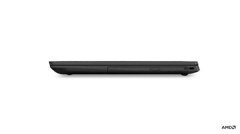 Lenovo V145-14AST Laptop 35.6 cm (14") HD 4 GB DDR4-SDRAM 500 GB HDD Wi-Fi 5 (802.11ac) Windows 10 Home Black Spanish
