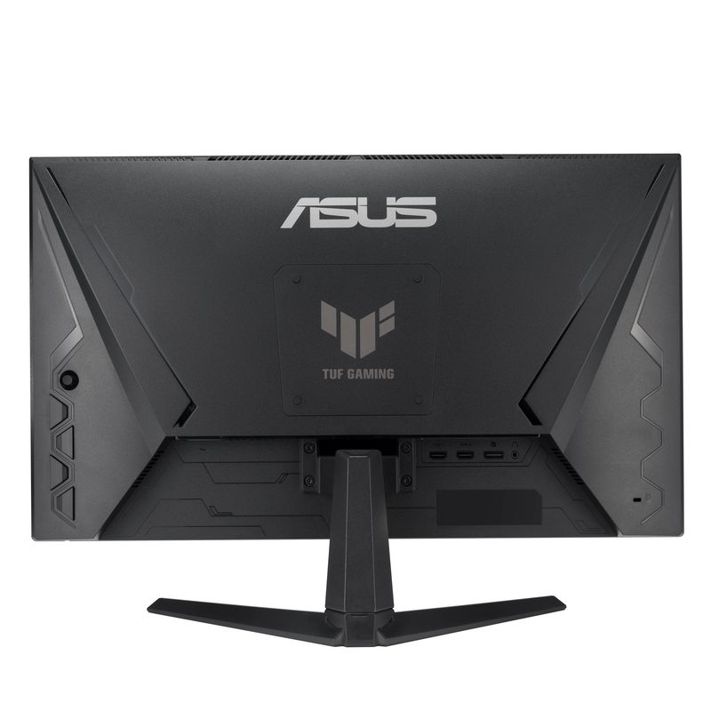 ASUS TUF Gaming VG257Q5A computer monitor 62.2 cm (24.5") 1920 x 1080 pixels Full HD LCD Black