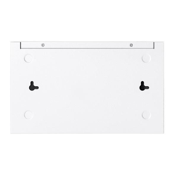 TP-Link FESTA FS308GP network switch Managed Gigabit Ethernet (10/100/1000) Power over Ethernet (PoE) White