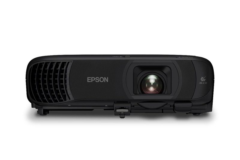 Epson Pro EX9270 4100 ANSI lumens 3LCD 1080p (1920x1080) Black