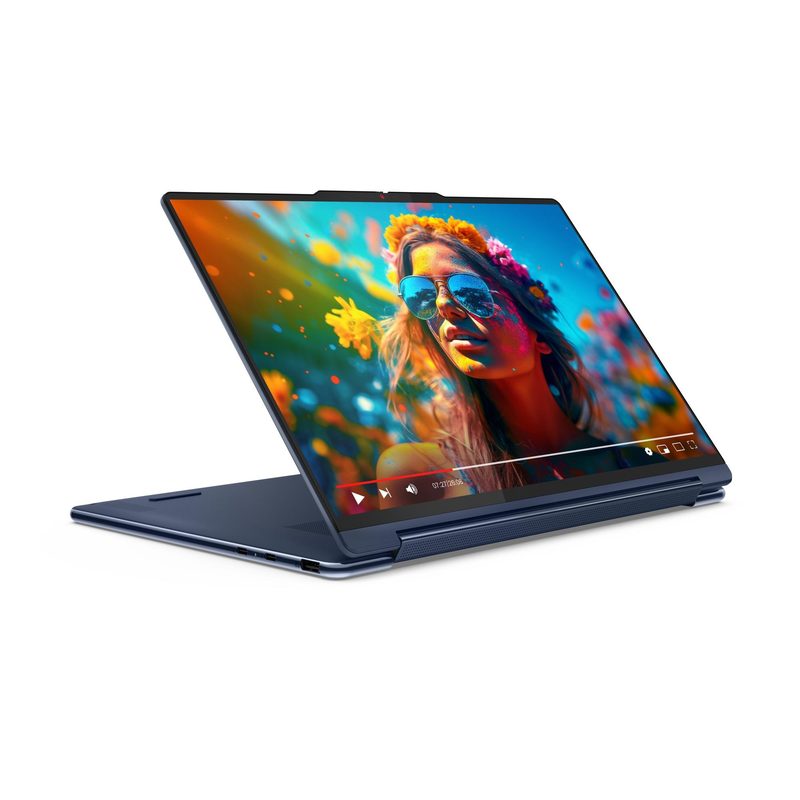 Lenovo Yoga 9 2-in-1 i7 16GB 1TB W11H Hybrid (2-in-1) Blue