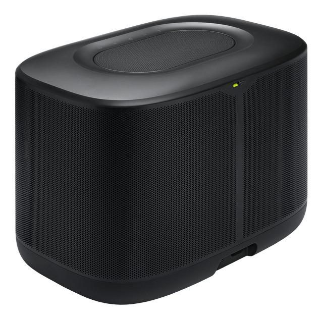 JBL Cove X1 Mono portable speaker Black 200 W