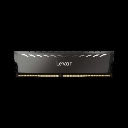 Lexar® THOR DDR4 UDIMM Desktop Memory