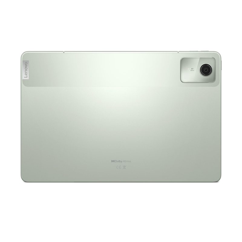 Lenovo Tab M11 4G 128 GB 27.9 cm (11") 4 GB Wi-Fi 5 (802.11ac) Android 13 Green
