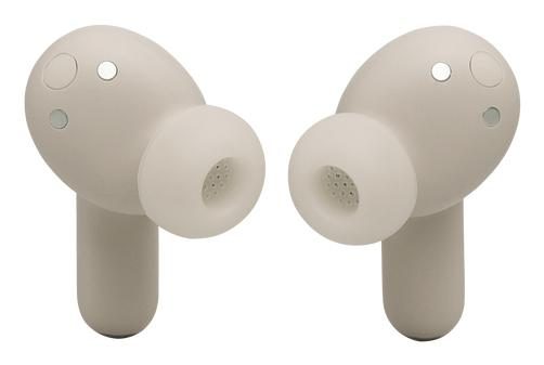 JBL Live Beam 4 Headset Wireless In-ear Calls/Music/Sport/Everyday Bluetooth Champagne