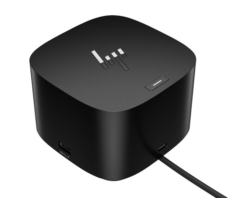 HP Thunderbolt Dock 120W G4