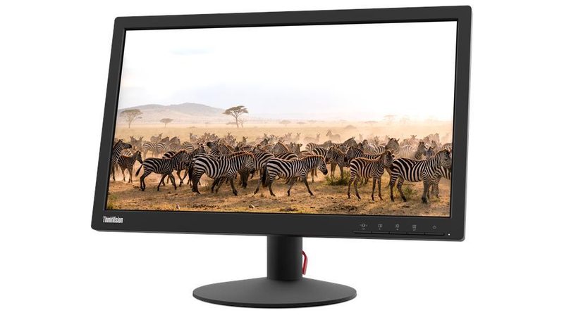 Lenovo ThinkVision E20-1b Monitor