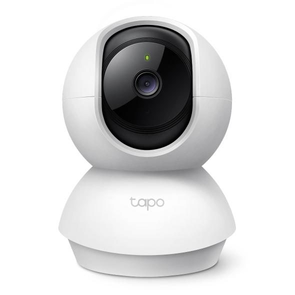 TP-Link TC71 Dome IP security camera Indoor 2304 x 1296 pixels Desk