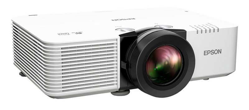 Epson EB-L890U 8000 ANSI lumens 3LCD WUXGA (1920x1200) White