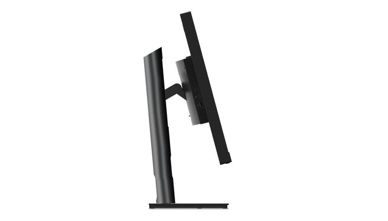 Lenovo ThinkVision P32pz-30 computer monitor 80 cm (31.5") 3840 x 2160 pixels 4K Ultra HD LCD Black