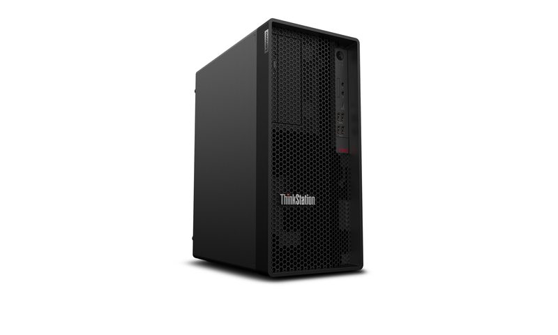 Lenovo ThinkStation P358 Tower AMD Ryzen™ 5 PRO PRO 4650G 8 GB DDR4-SDRAM 256 GB SSD Workstation