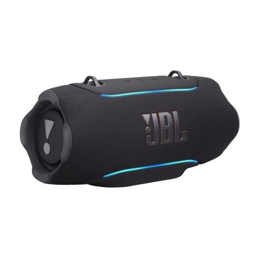 JBL Xtreme 5 Stereo portable speaker Black 130 W