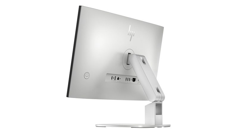 HP EliteStudio 8 G1i AI PC Wolf Pro Security Edition Intel Core Ultra 5 235 68.6 cm (27") 2560 x 1440 pixels All-in-One PC 16 GB DDR5-SDRAM 512 GB SSD Windows 11 Pro Wi-Fi 6E (802.11ax) Silver