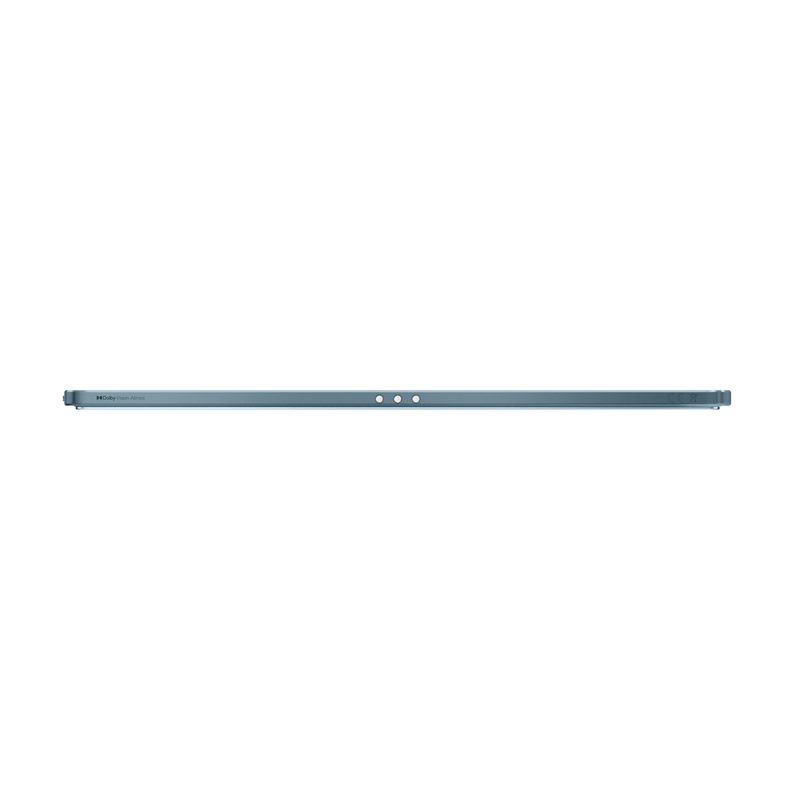Lenovo Yoga Tab Plus Snapdragon 256 GB 32.3 cm (12.7") 16 GB Wi-Fi 7 (802.11be) Android 14 Teal