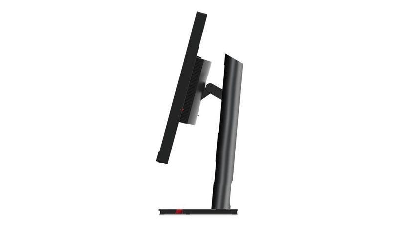 Lenovo ThinkVision P32pz-30 computer monitor 80 cm (31.5") 3840 x 2160 pixels 4K Ultra HD LCD Black