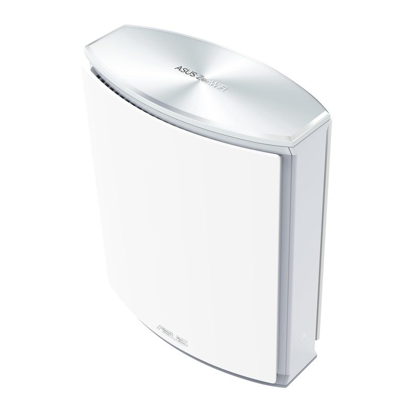ASUS ZenWiFi BN12 2er Pack Tri-band (2.4 GHz / 5 GHz / 6 GHz) Wi-Fi 8 (802.11bn) White 5 Internal