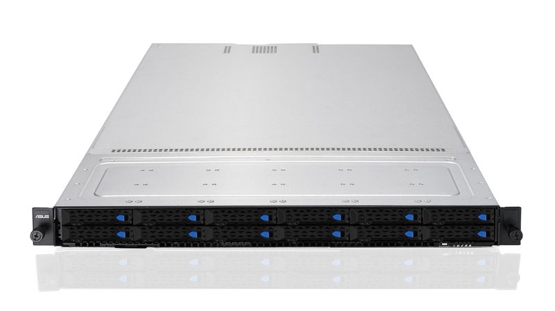 ASUS RS700A-E11-RS12U Socket SP3 Rack (1U) Silver