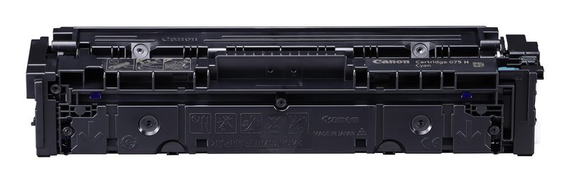 Canon 075 High Capacity