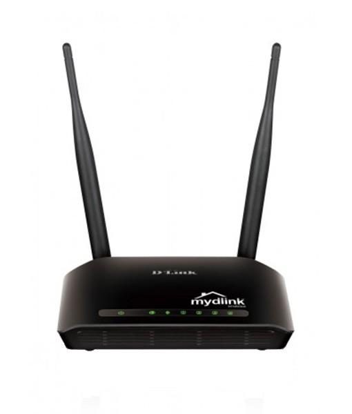 D-LINK WIRELESS N300 CLOUD ROUTER