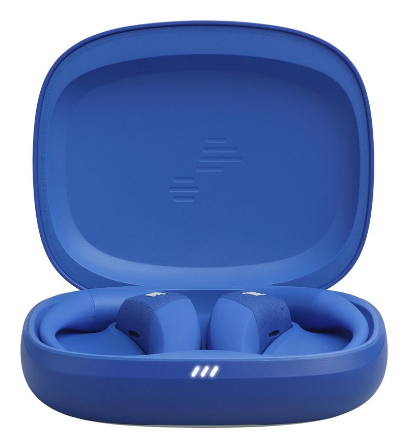 JBL Endurance Zone Headset Wireless Open-ear Sports Bluetooth Blue
