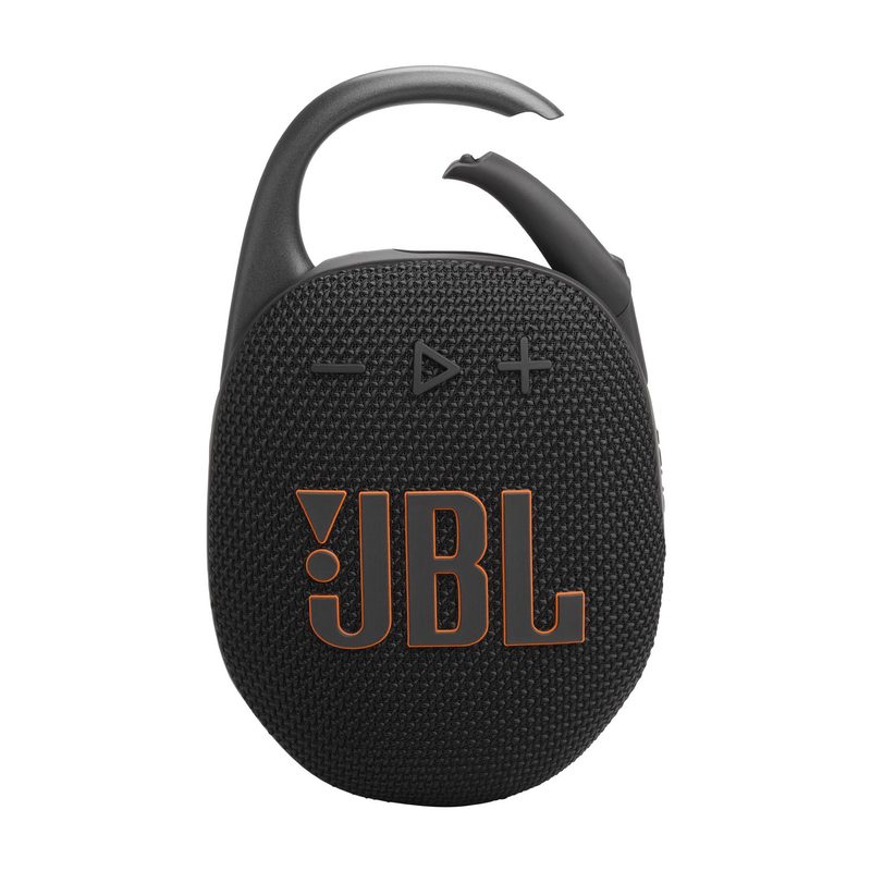 JBL Clip 5 Black 7 W