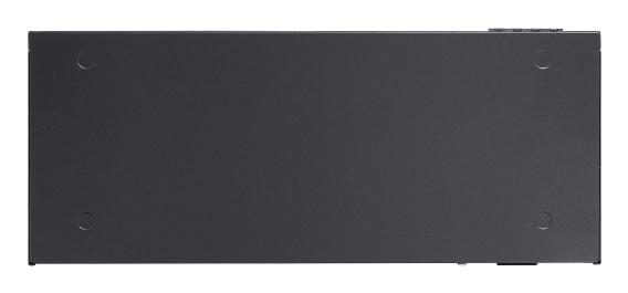 TP-Link Omada SG5428X network switch Managed L3 Gigabit Ethernet (10/100/1000) Black