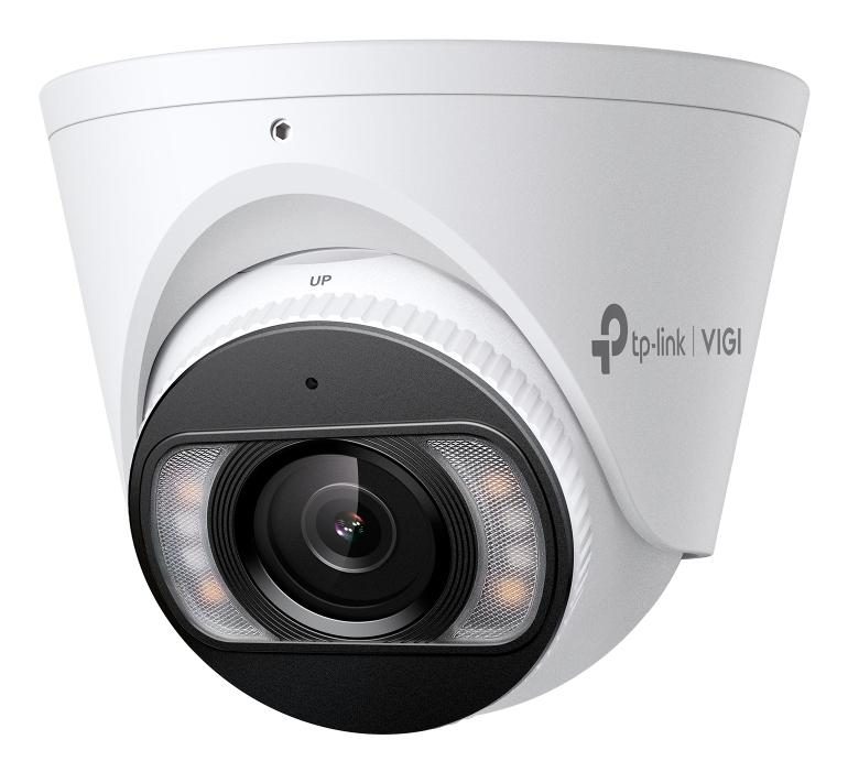 TP-Link INSIGHT S445 Turret IP security camera Outdoor 2688 x 1520 pixels Ceiling
