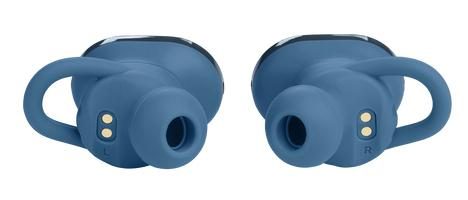 JBL Endurance Race TWS Headset True Wireless Stereo (TWS) In-ear Calls/Music USB Type-C Bluetooth Blue