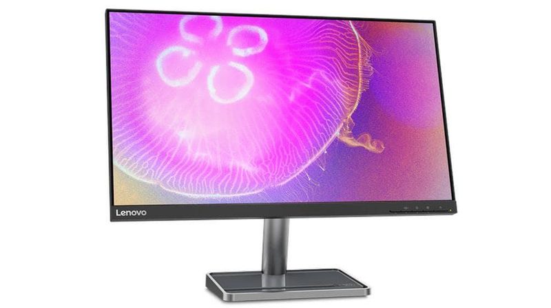 Lenovo L24q-35 Monitor