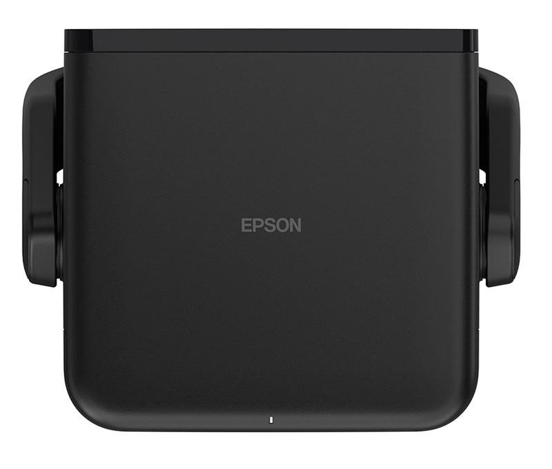 Epson EF-22B Standard throw projector 1000 ANSI lumens 3LCD 1080p (1920x1080) Black