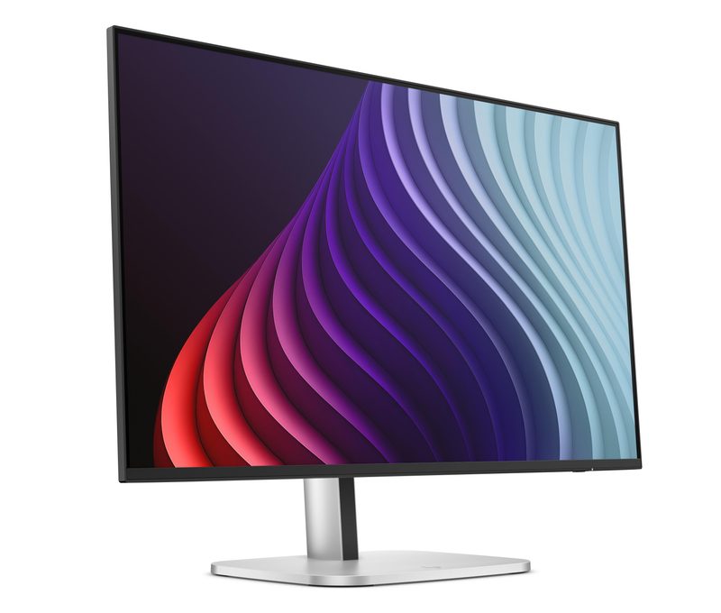 HP Series 5 Pro 27 inch FHD USB-C Docking Monitor 527fd G2