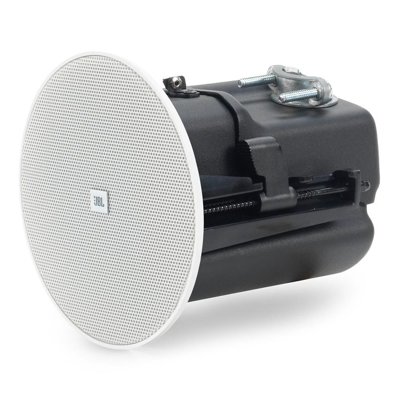 JBL CONTROL® SERIES Control 442C/T Full range White Wired 22.5 W