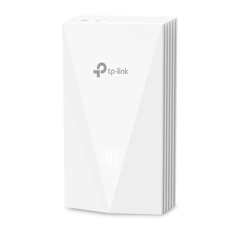 TP-Link Omada EAP655-WALL(EU) wireless access point 2402 Mbit/s White Power over Ethernet (PoE)